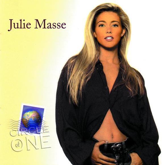 Julie Masse Circle Of One Julie Masse Pop Archambault