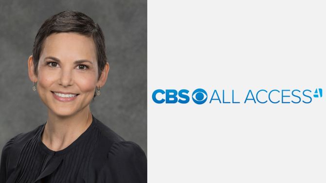 Julie McNamara Julie McNamara Named CBS All Access OriginalProgramming Chief Variety