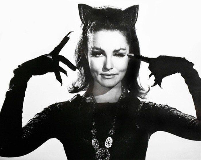 Julie Newmar - Alchetron, The Free Social Encyclopedia