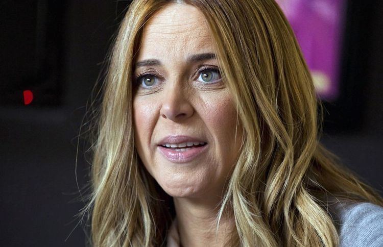 Julie Snyder Julie Snyder se dit victime d39une vendetta Le Devoir