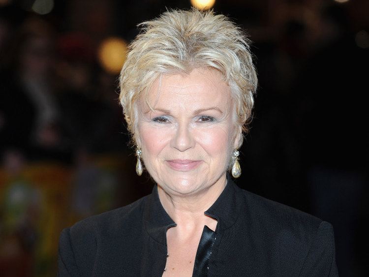 Julie Walters Julie Walters to star in new 10part period drama Indian