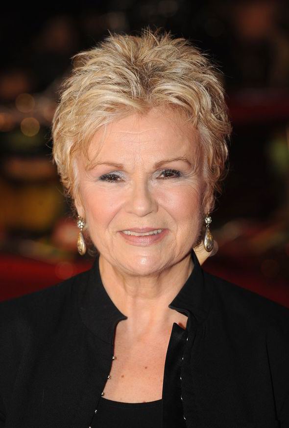 Julie Walters Julie Walters on Paddington and ageing Life Life