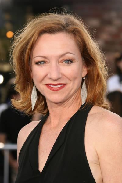 Julie White juliewhitetransforjpg