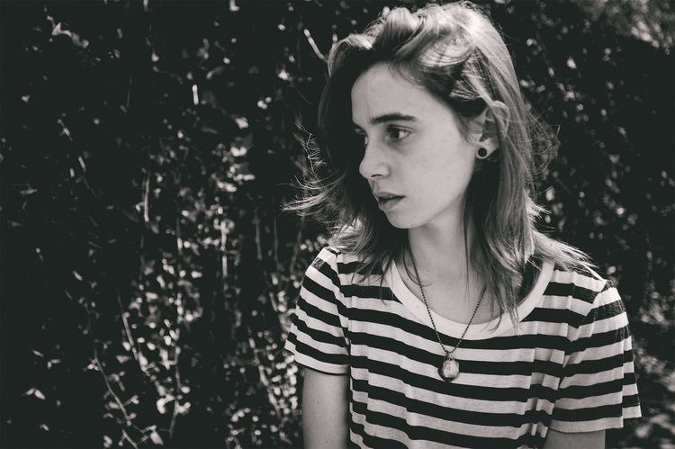 Julien Baker Julien Baker 39My songs are really sad but as a person I39m really