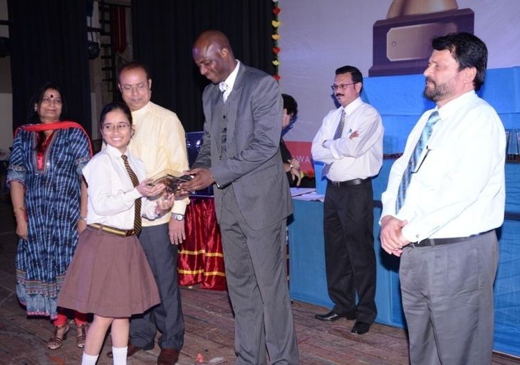 Julien Day School Julien Day School Kolkata Pearson Schools JDS Annual Awards