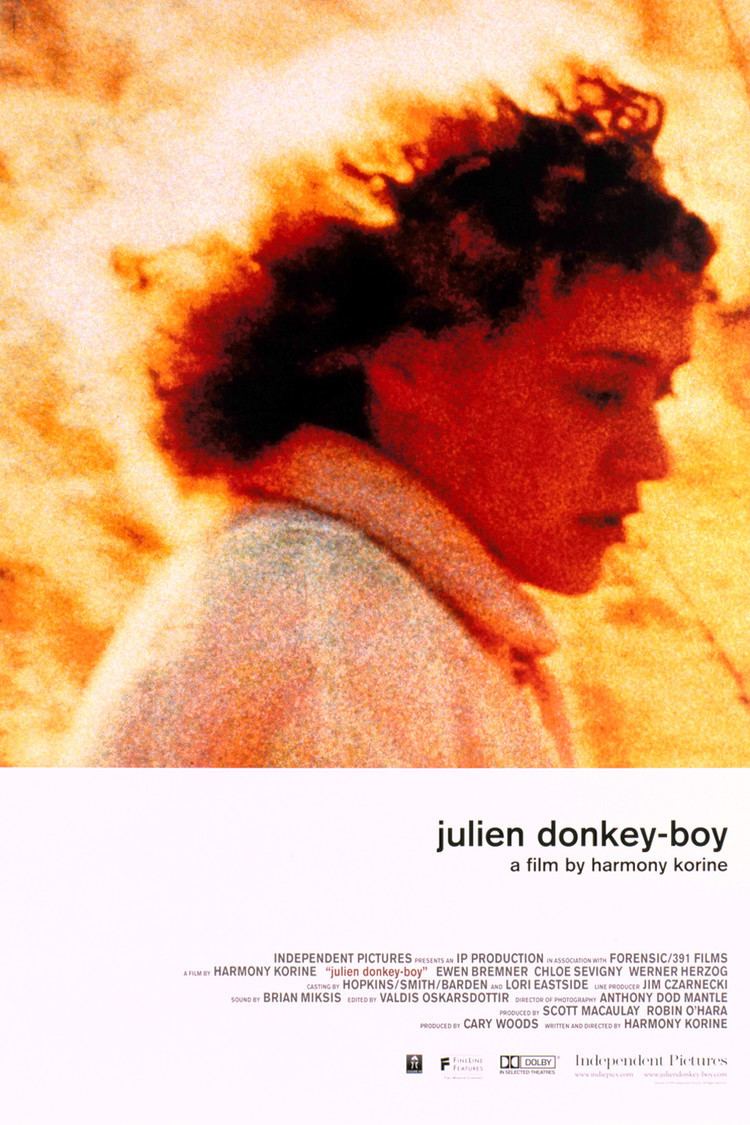 Julien Donkey-Boy wwwgstaticcomtvthumbmovieposters23961p23961