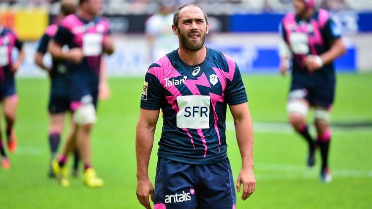 Julien Dupuy Julien Dupuy Fiche Joueur Rugby Rugbyrama