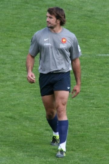 Julien Pierre Julien Pierre Les plus beaux rugbymen du XV de France