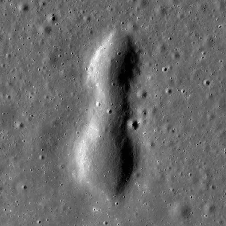 Julienne (crater)