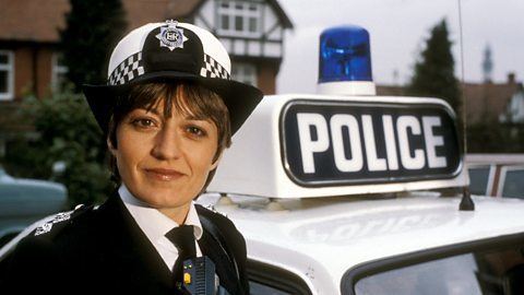 Juliet Bravo BBC One Juliet Bravo