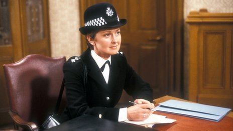 Juliet Bravo Inspector Juliet Bravo InspJulietBravo