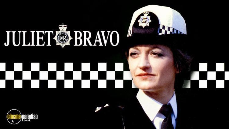 Juliet Bravo Rent Juliet Bravo 19801985 TV Series CinemaParadisocouk