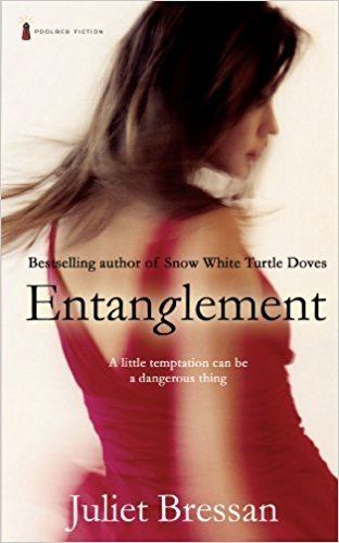 Juliet Bressan Entanglement Amazoncouk Juliet Bressan 9781842233511 Books