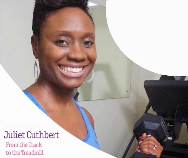 Juliet Cuthbert Juliet Cuthbert Wants To Join The JLP LiveJamaicaUpdates
