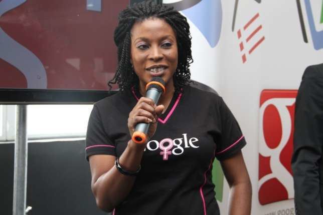 Juliet Ehimuan 5 Tips For Success From Google Nigeria Country Manager Juliet