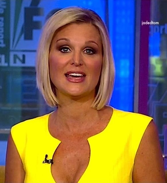 Bill OReilly Accuser Juliet Huddy Speaks Out Megyn Kelly TODAY. 