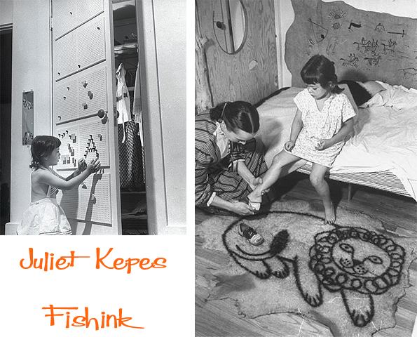 Juliet Kepes Juliet Kepes Book illustrator painter and sculptor