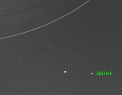 Juliet (moon) httpsuploadwikimediaorgwikipediacommonsthu
