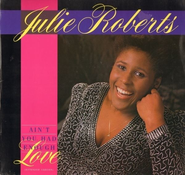Juliet Roberts Juliet Roberts Records LPs Vinyl and CDs MusicStack