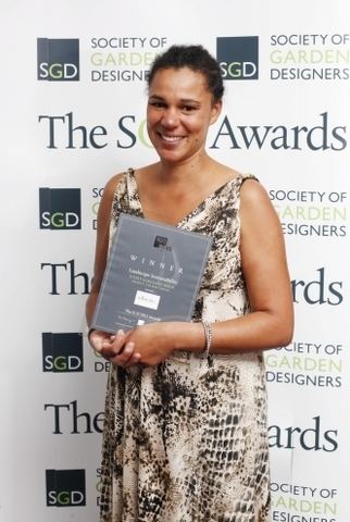 Juliet Sargeant 2012 WINNERS GALLERY SGD Awards 2016