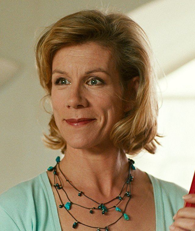 Juliet Stevenson Quotes by Juliet Stevenson Like Success