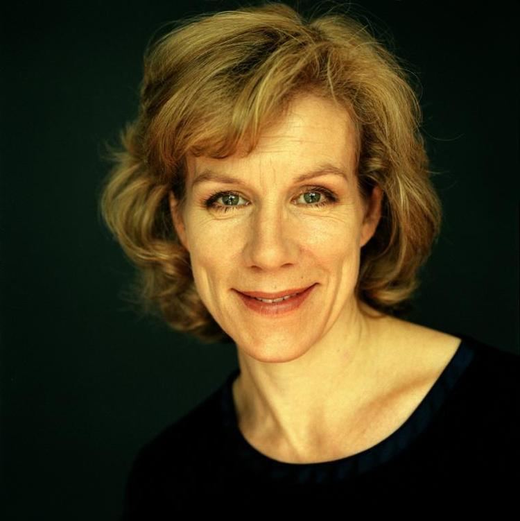 Juliet Stevenson Eamonn McCabe Actors