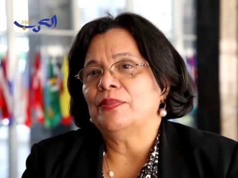 Julieta Castellanos Honduras Interview with Julieta Castellanos Rector