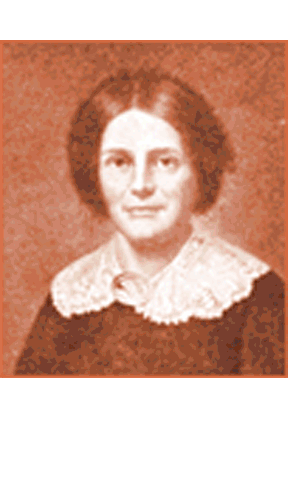 Juliette Augusta Magill Kinzie Juliette Augusta Magill Kinzie 1806 1870 Find A Grave Memorial