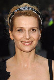 Juliette Binoche iamediaimdbcomimagesMMV5BMTUzMzI4MDQ5Nl5BMl5