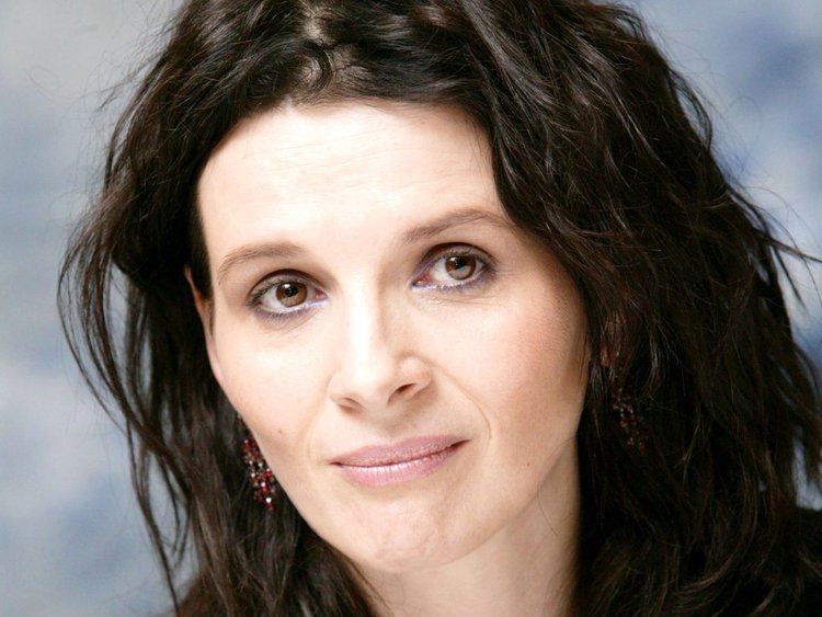 Juliette Binoche Juliette Binoche Juliette Binoche Wallpaper 13667482