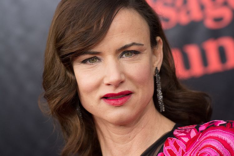 Juliette Lewis Juliette Lewis calls for investigation into Auburn actress