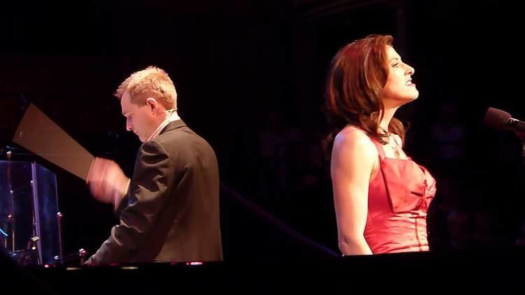 Juliette Pochin Juliette Pochin Carmen The Royal Albert Hall 040614 HD YouTube