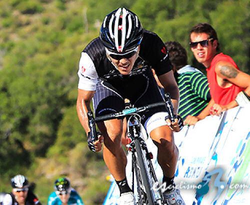 Julián Arredondo Tour de San Luis Julin Arredondo gana la segunda etapa y Phil