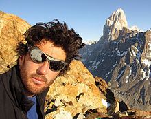 Julián Casanova (ski mountaineer) httpsuploadwikimediaorgwikipediacommonsthu