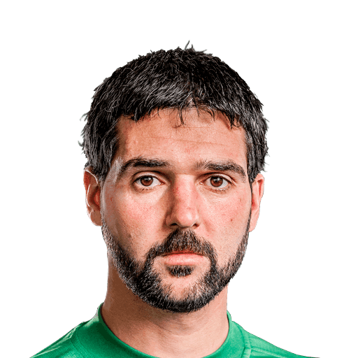 Julián Speroni Julin Speroni FIFA 17 FIFA 10 Futhead