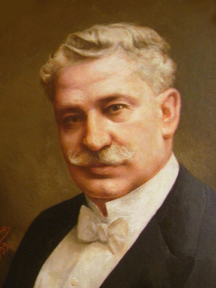 Julio Acosta Garcia