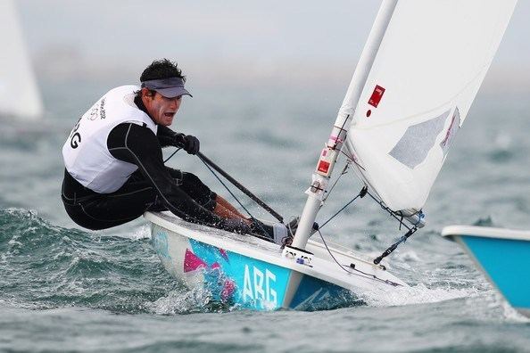 Julio Alsogaray (sailor) Juegos Olmpicos Rio 2016 Organizan despedida para Julio Alsogaray