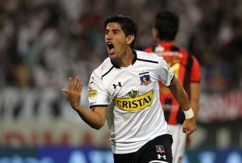 Julio Barroso Another lovely night for Colo Colo SportLife