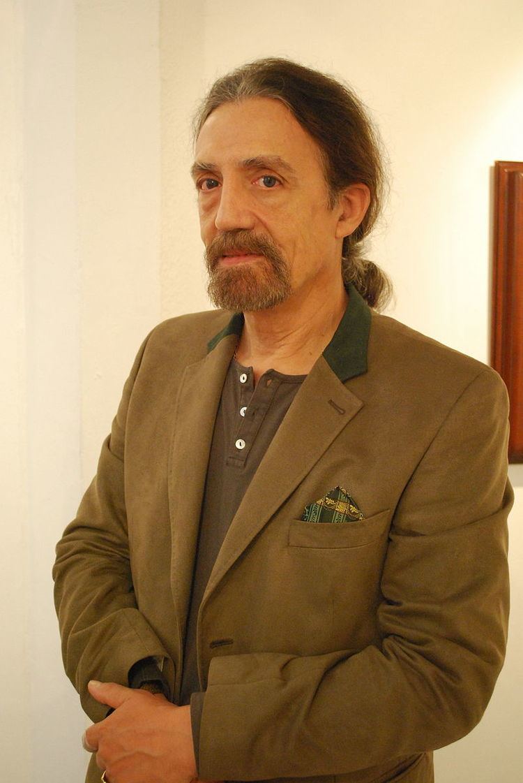 Julio Carrasco Breton