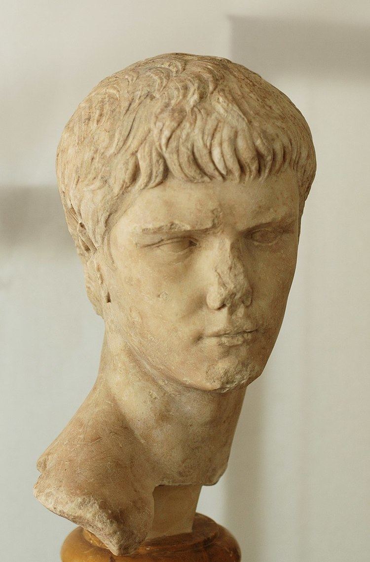Julio-Claudian dynasty