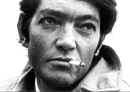 Julio Cortázar Feature Playing hopscotch with Julio Cortzar The Impartial Latin
