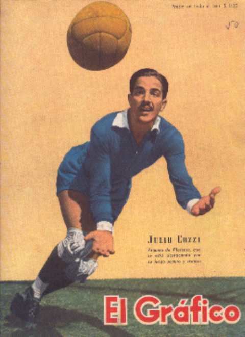 Julio Cozzi Julio Cozzi Wikipedia