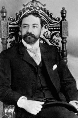 Julio César Arana Julio Cesar Arana and the Putumayo Affair