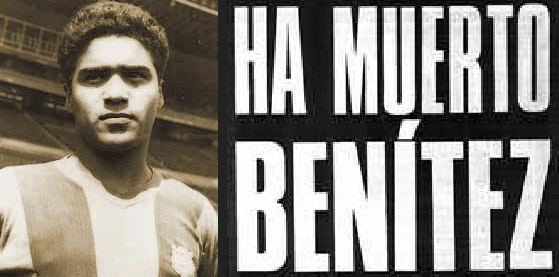 Julio César Benítez El misterioso caso de Bentez el jugador del Barcelona que pudo