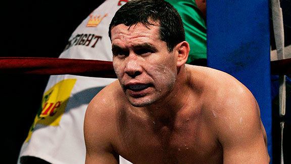 Julio Cesar Chaves julio cesar chavez Boxing News boxing news results