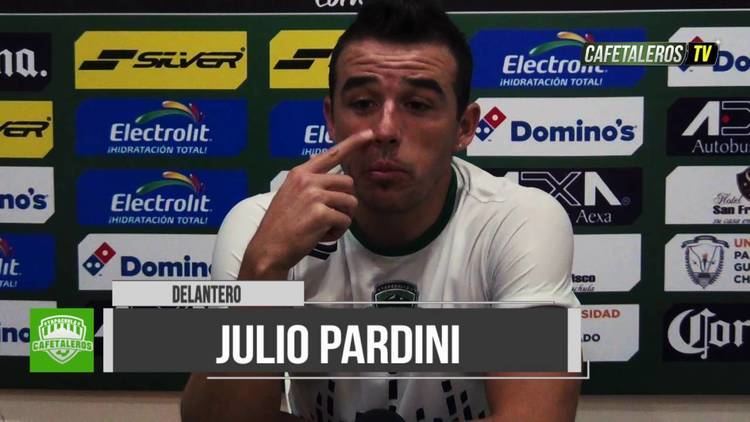 Julio César Pardini 31 Entrevista con Julio Cesar Pardini YouTube