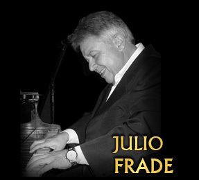 Julio Frade Julio Frade Biography history Todotangocom