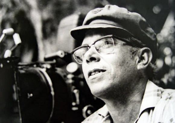 Julio García Espinosa Falleci el cineasta cubano Julio Garca Espinosa Cubadebate