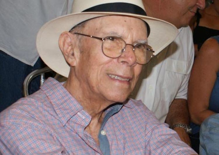 Julio García Espinosa Cuba Mourns Death of Renowned Filmmaker Julio Garcia Espinosa