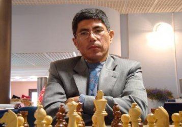 Julio Granda Julio Granda Alma de campesino espritu de ajedrecista